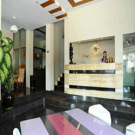 Bawga Theiddhi Hotel Kinmun Экстерьер фото