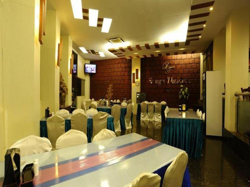 Bawga Theiddhi Hotel Kinmun Экстерьер фото