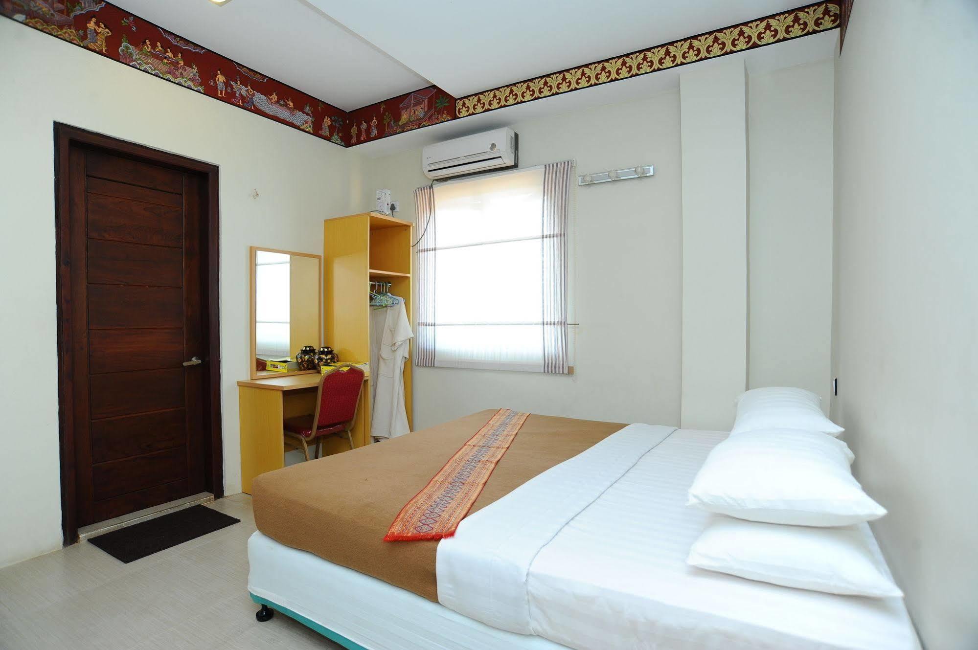 Bawga Theiddhi Hotel Kinmun Экстерьер фото