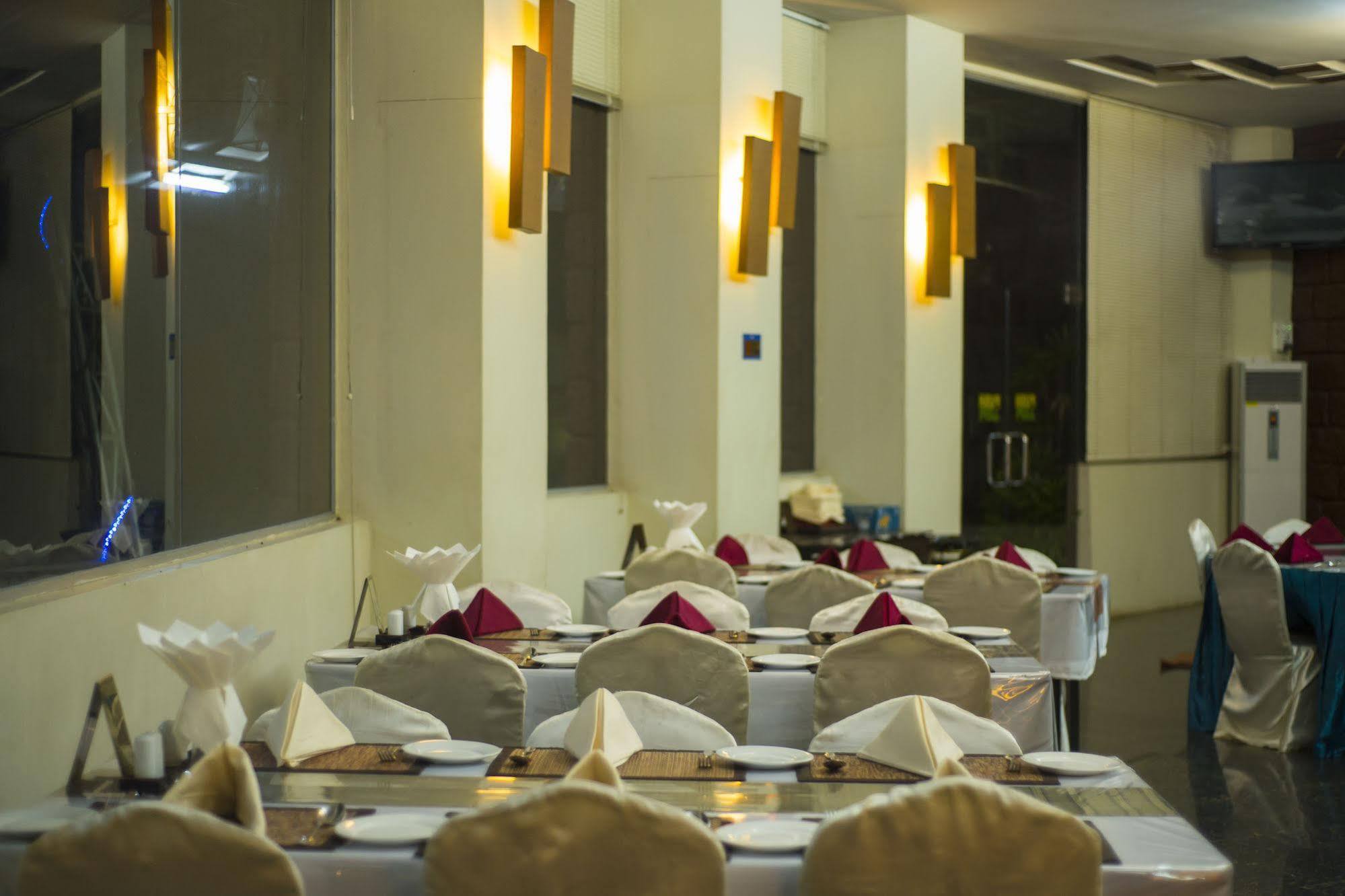 Bawga Theiddhi Hotel Kinmun Экстерьер фото
